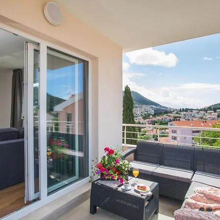 Apartment Navis Dubrovnik Exterior photo