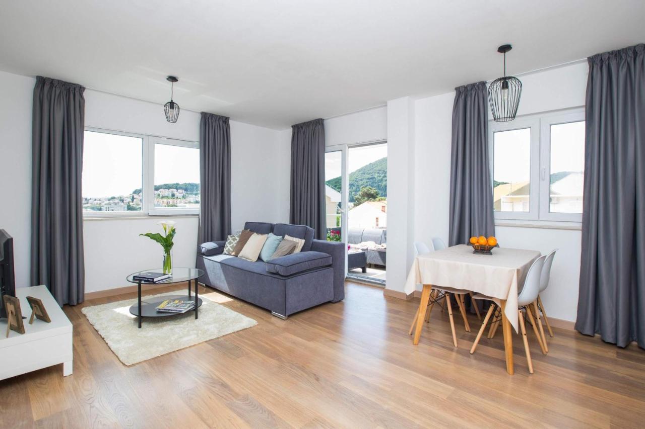 Apartmán Navis