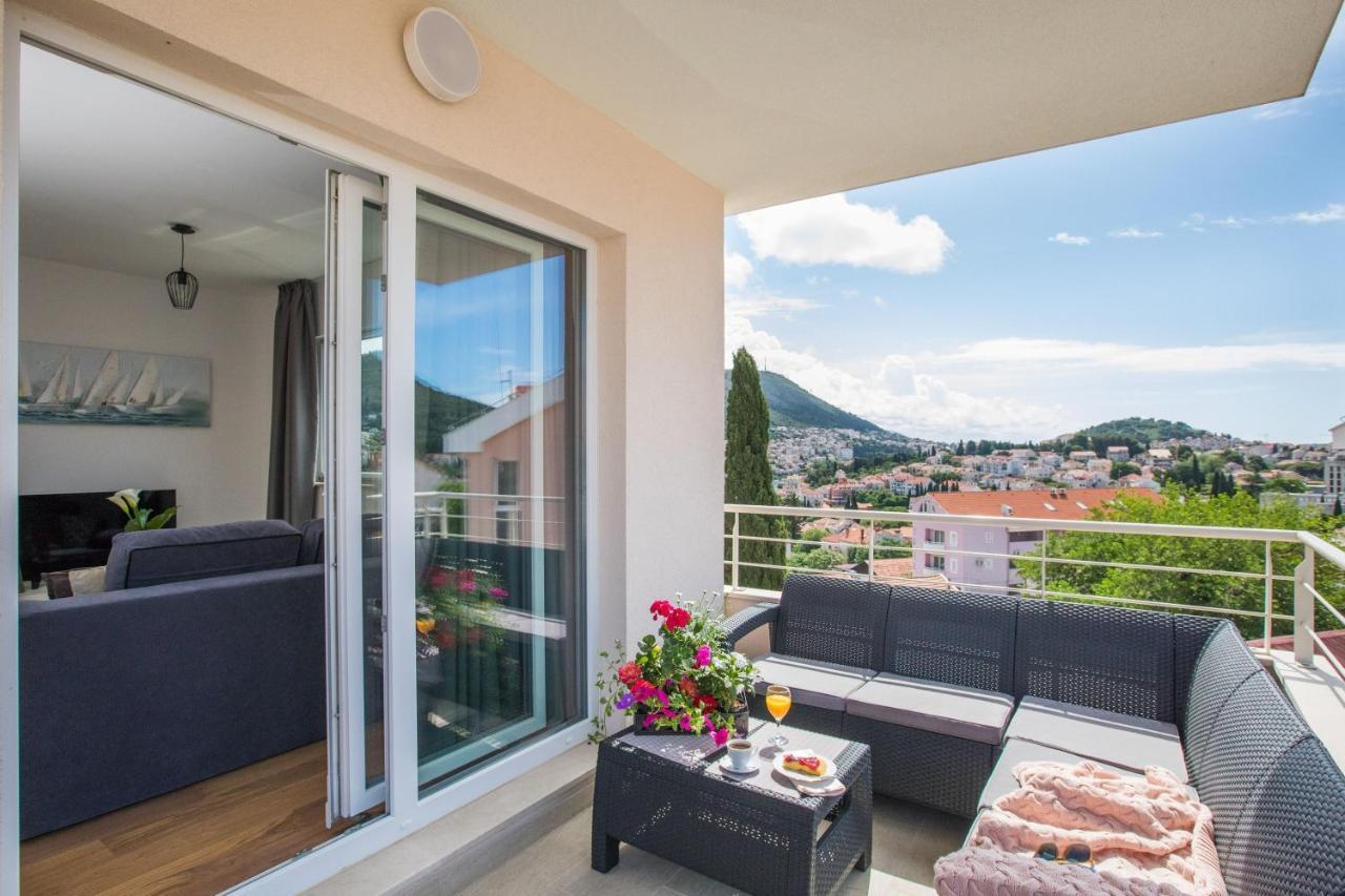Apartmán Navis *