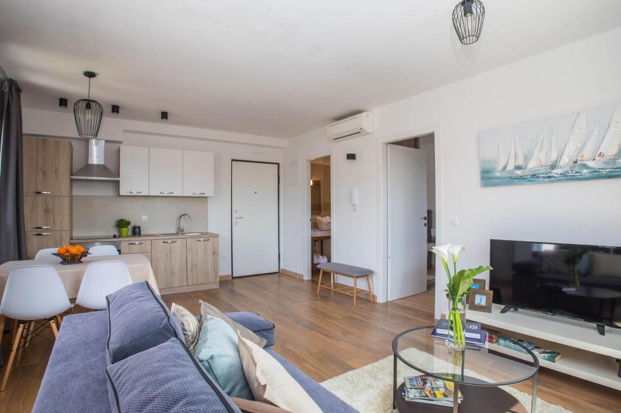 Apartmán Navis