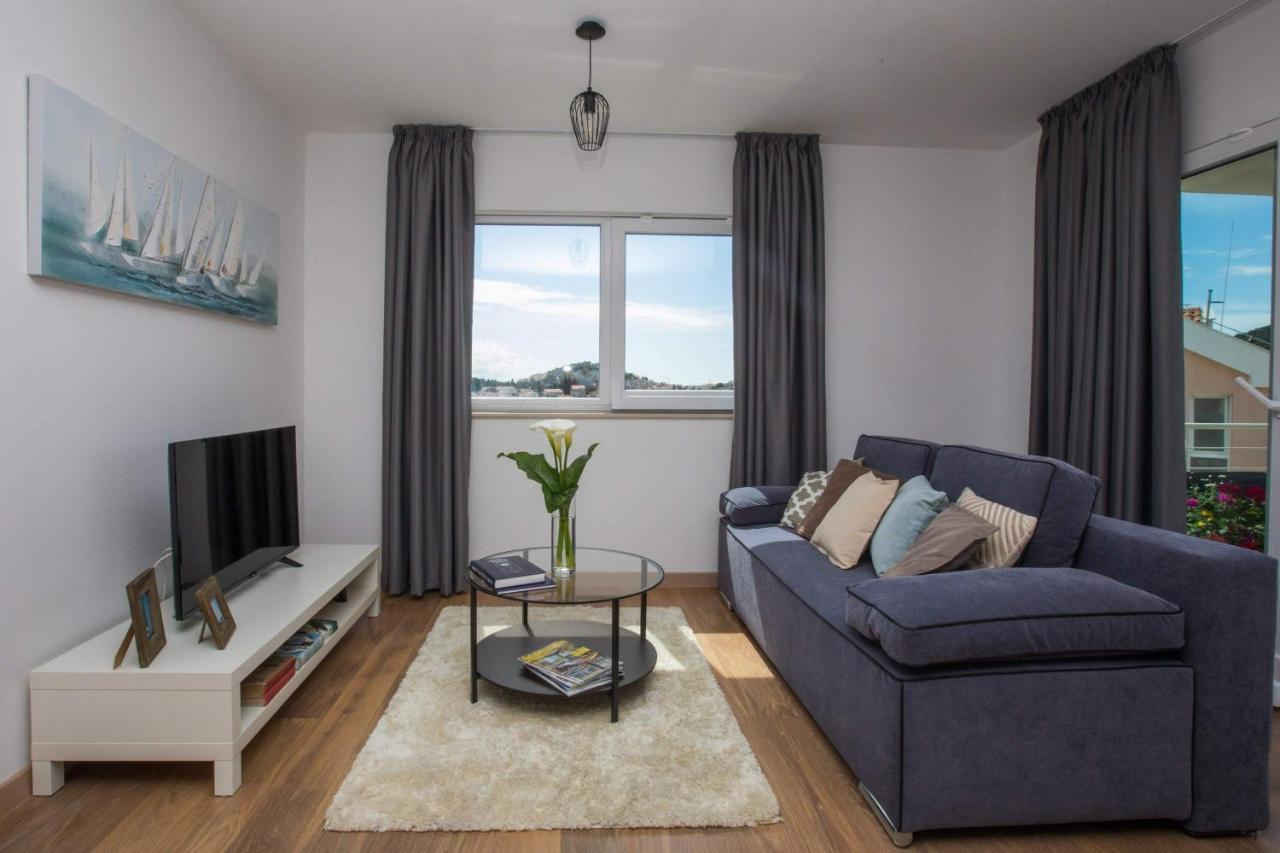 Apartmán Navis