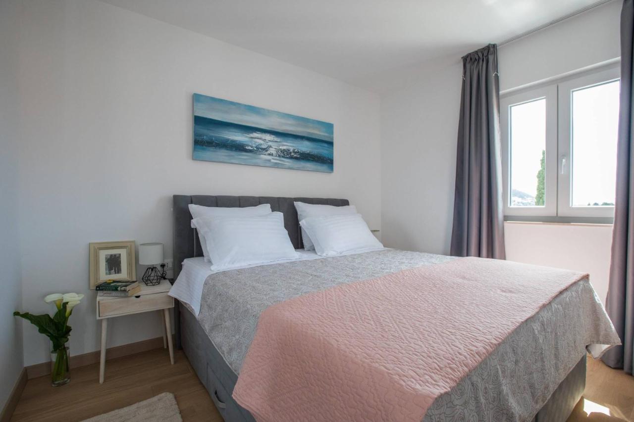 Apartmán Navis