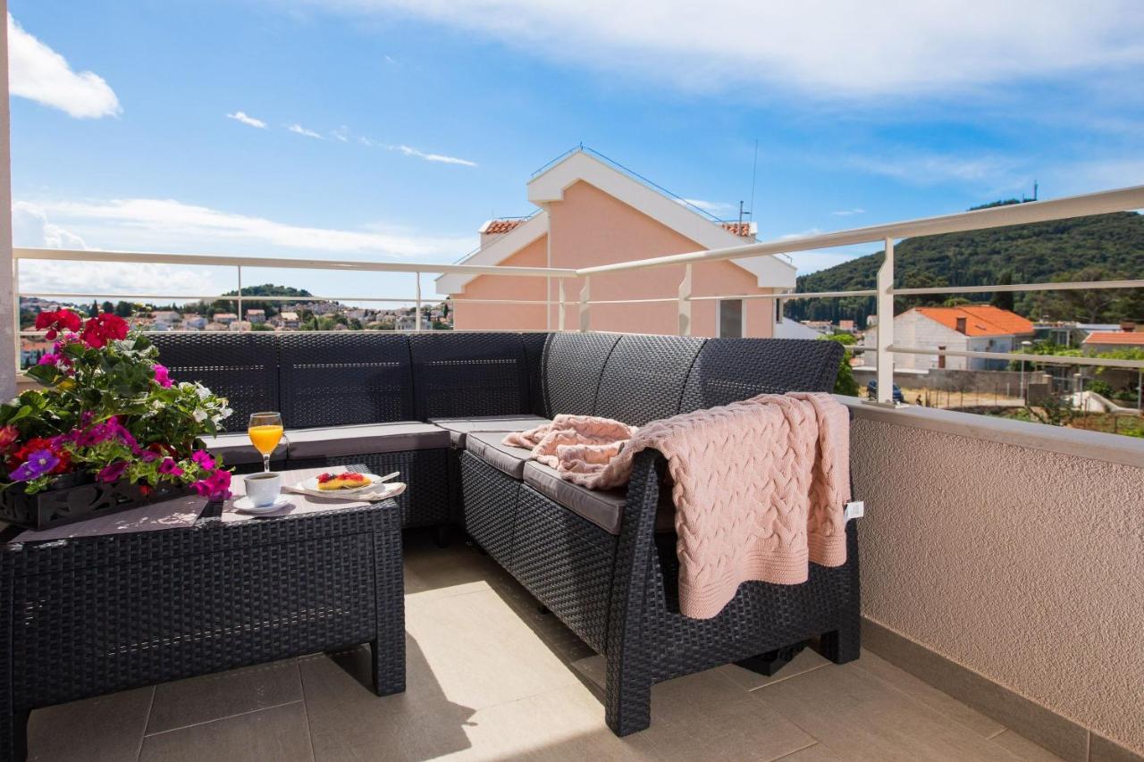 Apartmán Navis *