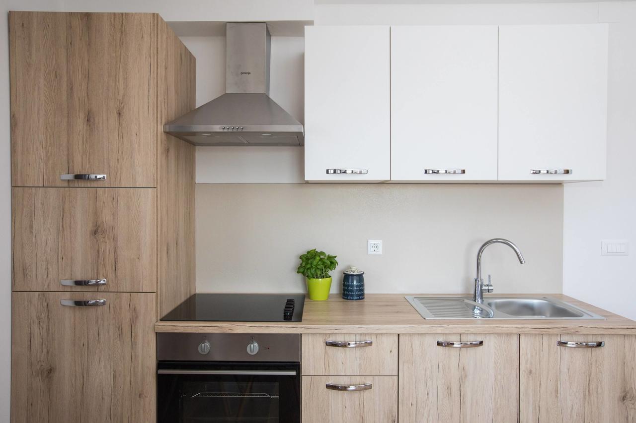 Navis Apartmán *
